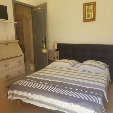 Les Lezards 2 Au Soleil Draguignan Bed & Breakfast Ngoại thất bức ảnh
