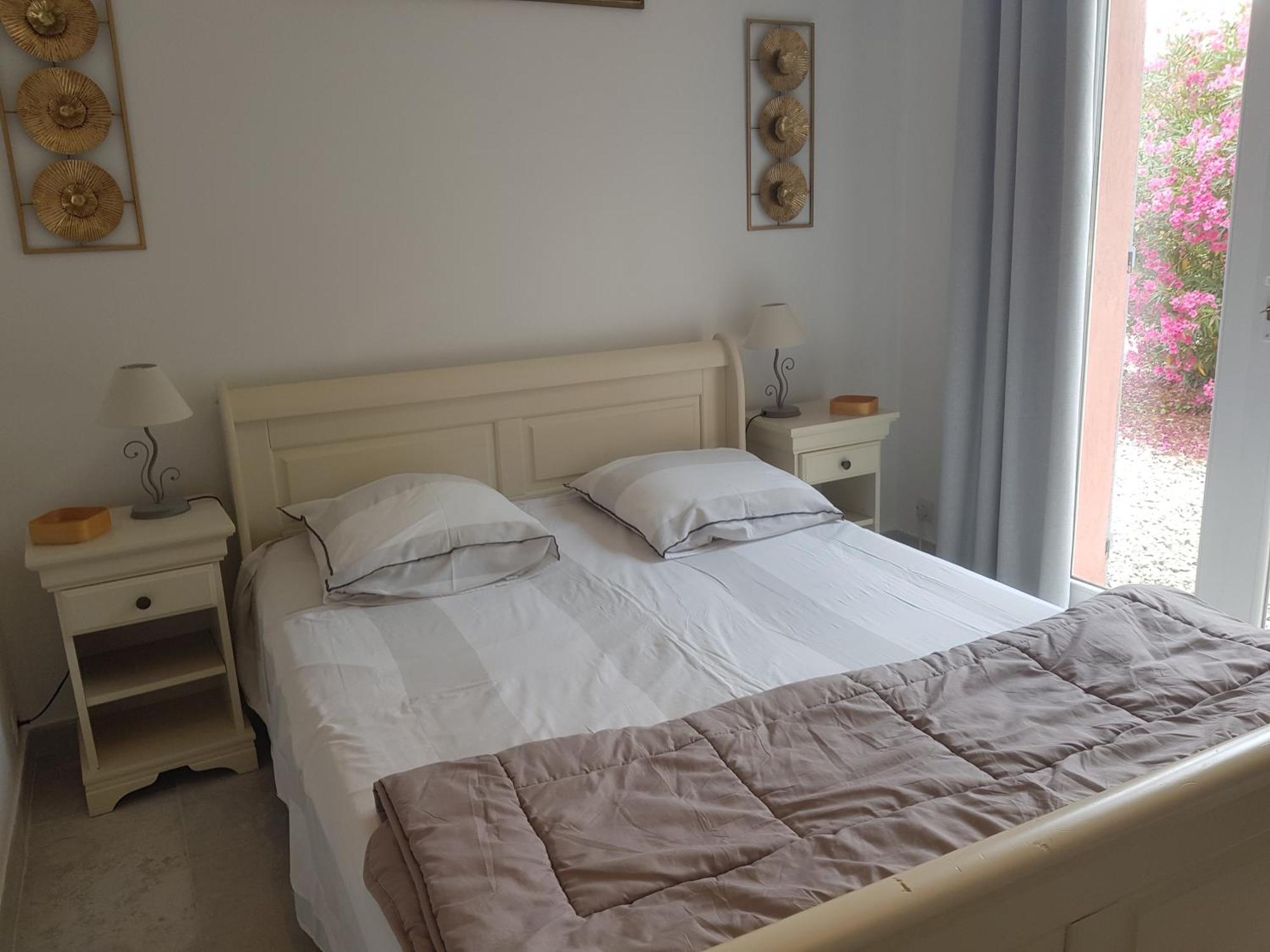 Les Lezards 2 Au Soleil Draguignan Bed & Breakfast Ngoại thất bức ảnh