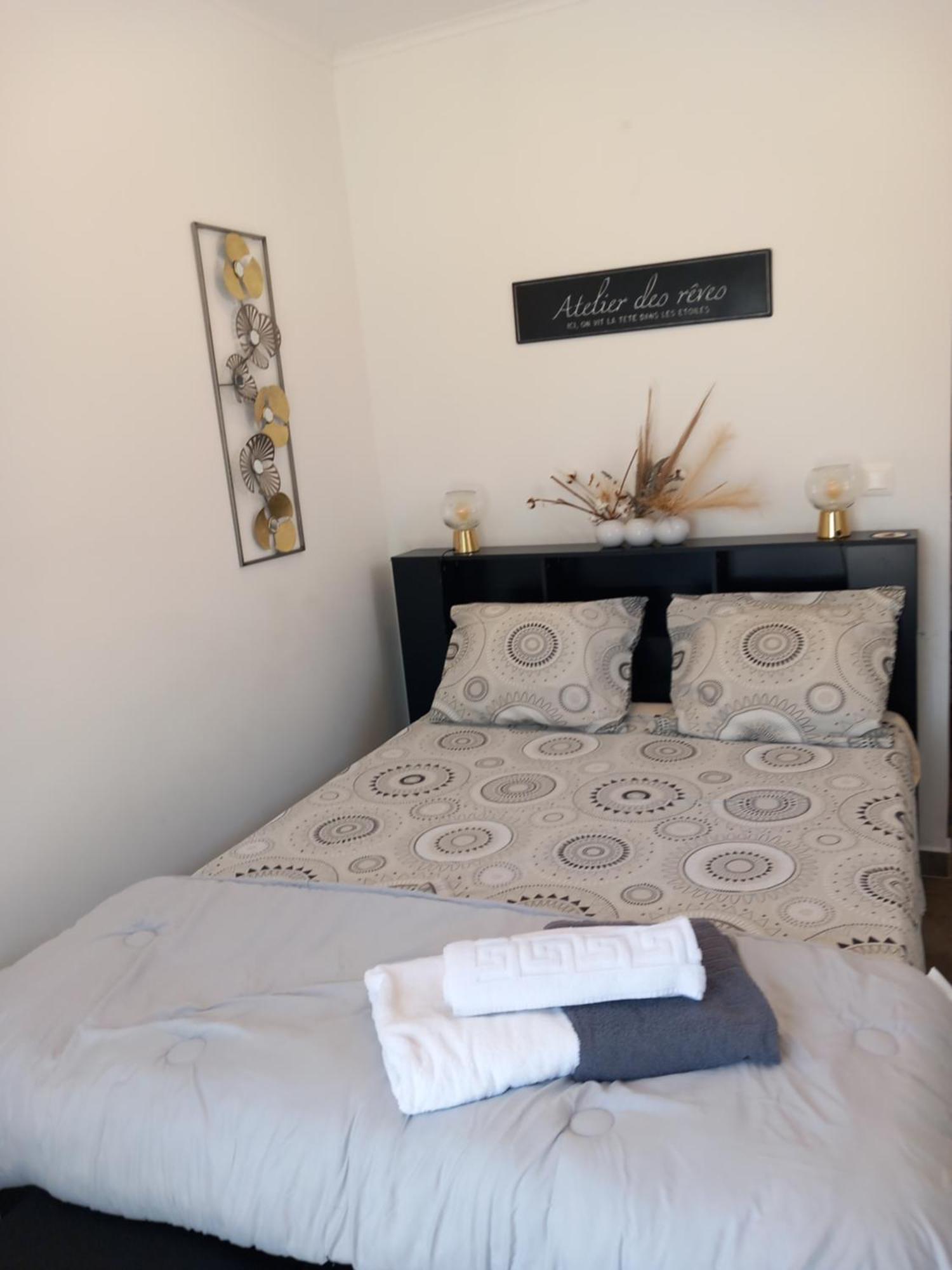Les Lezards 2 Au Soleil Draguignan Bed & Breakfast Ngoại thất bức ảnh