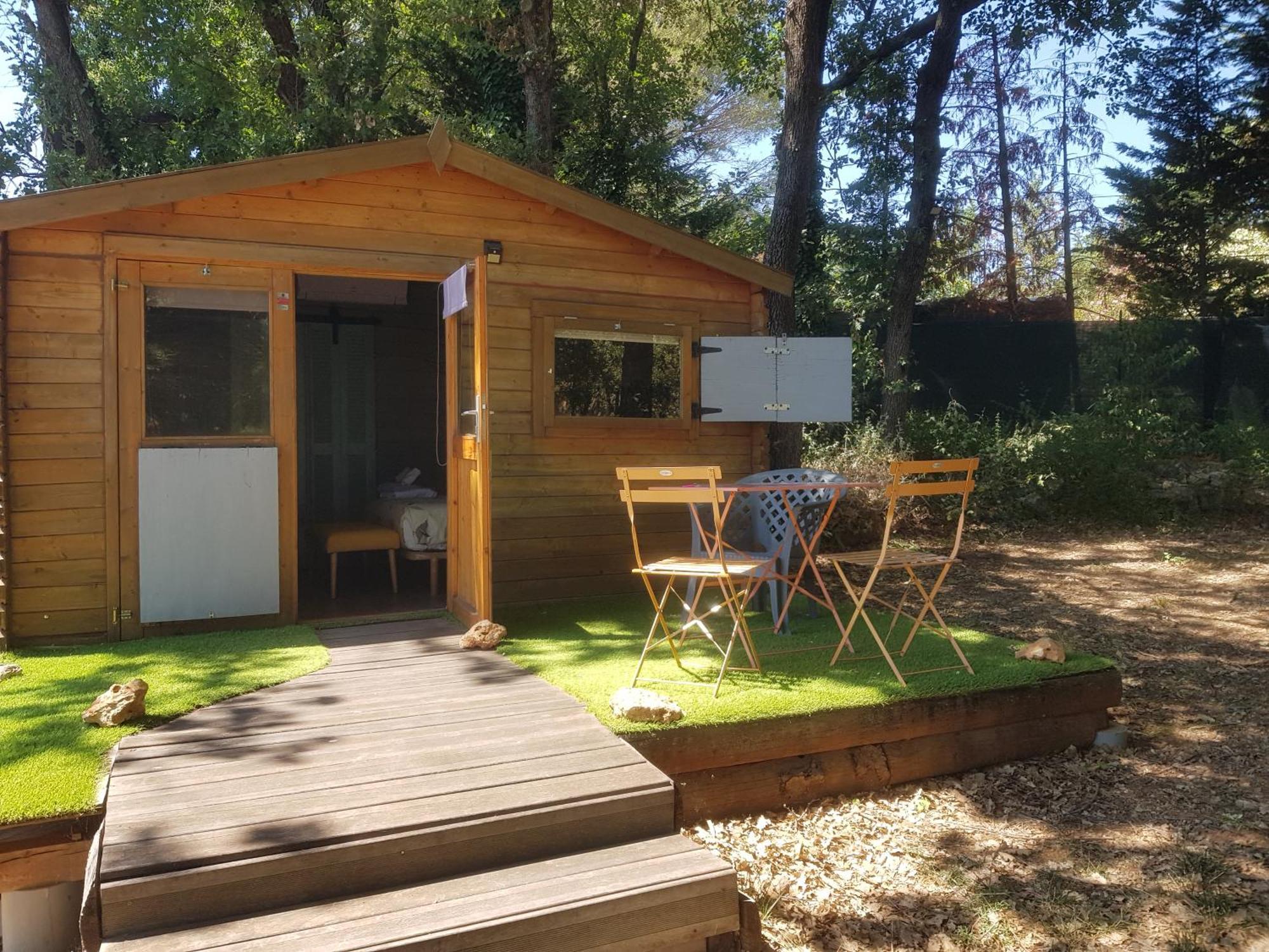 Les Lezards 2 Au Soleil Draguignan Bed & Breakfast Ngoại thất bức ảnh