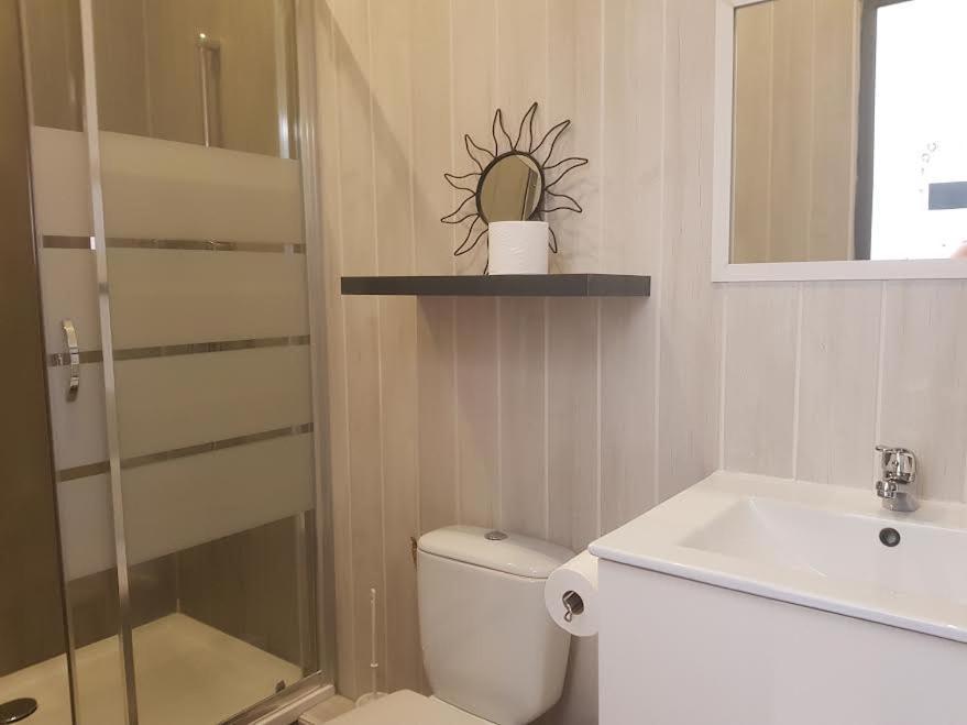 Les Lezards 2 Au Soleil Draguignan Bed & Breakfast Ngoại thất bức ảnh