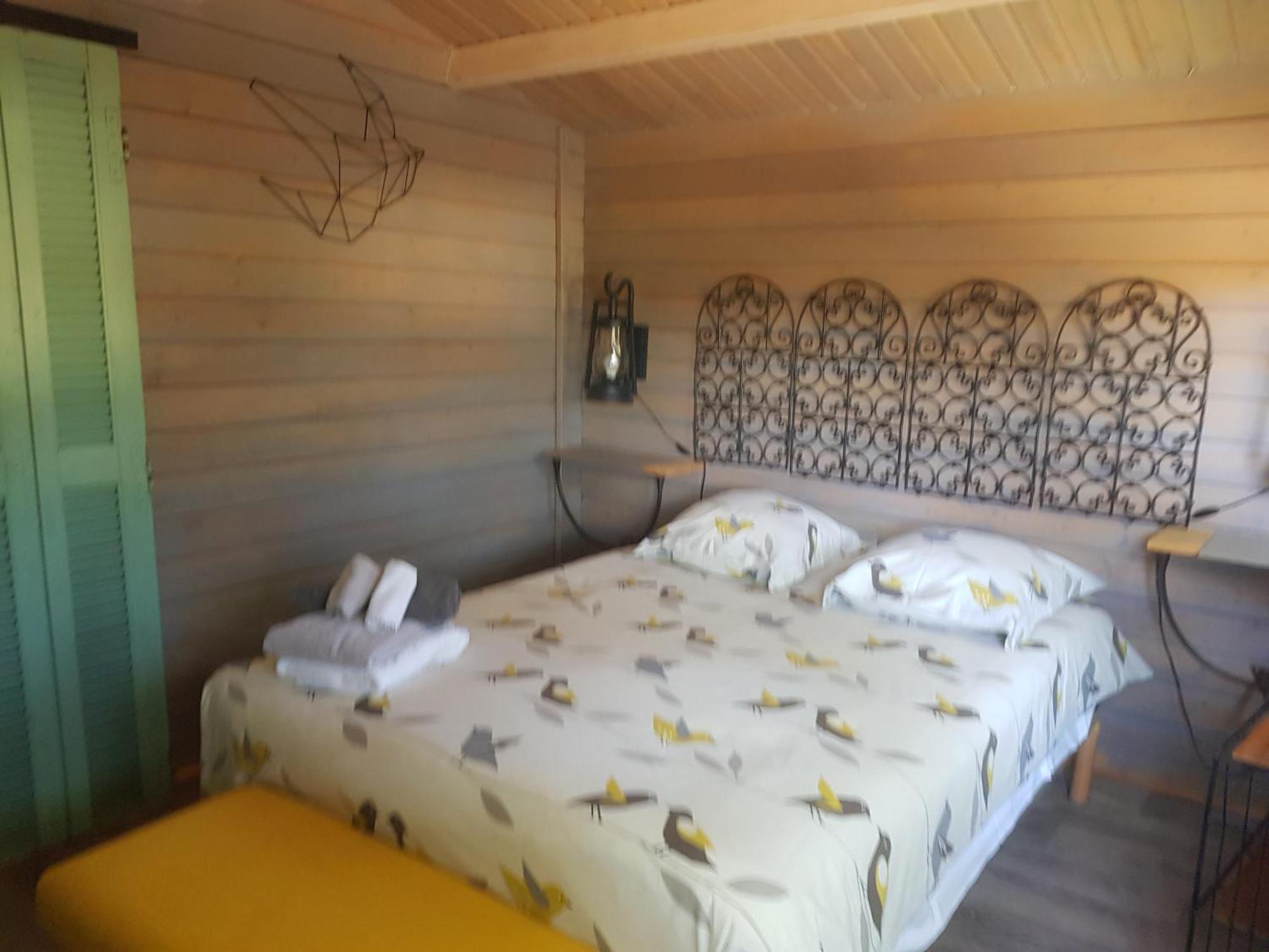 Les Lezards 2 Au Soleil Draguignan Bed & Breakfast Ngoại thất bức ảnh